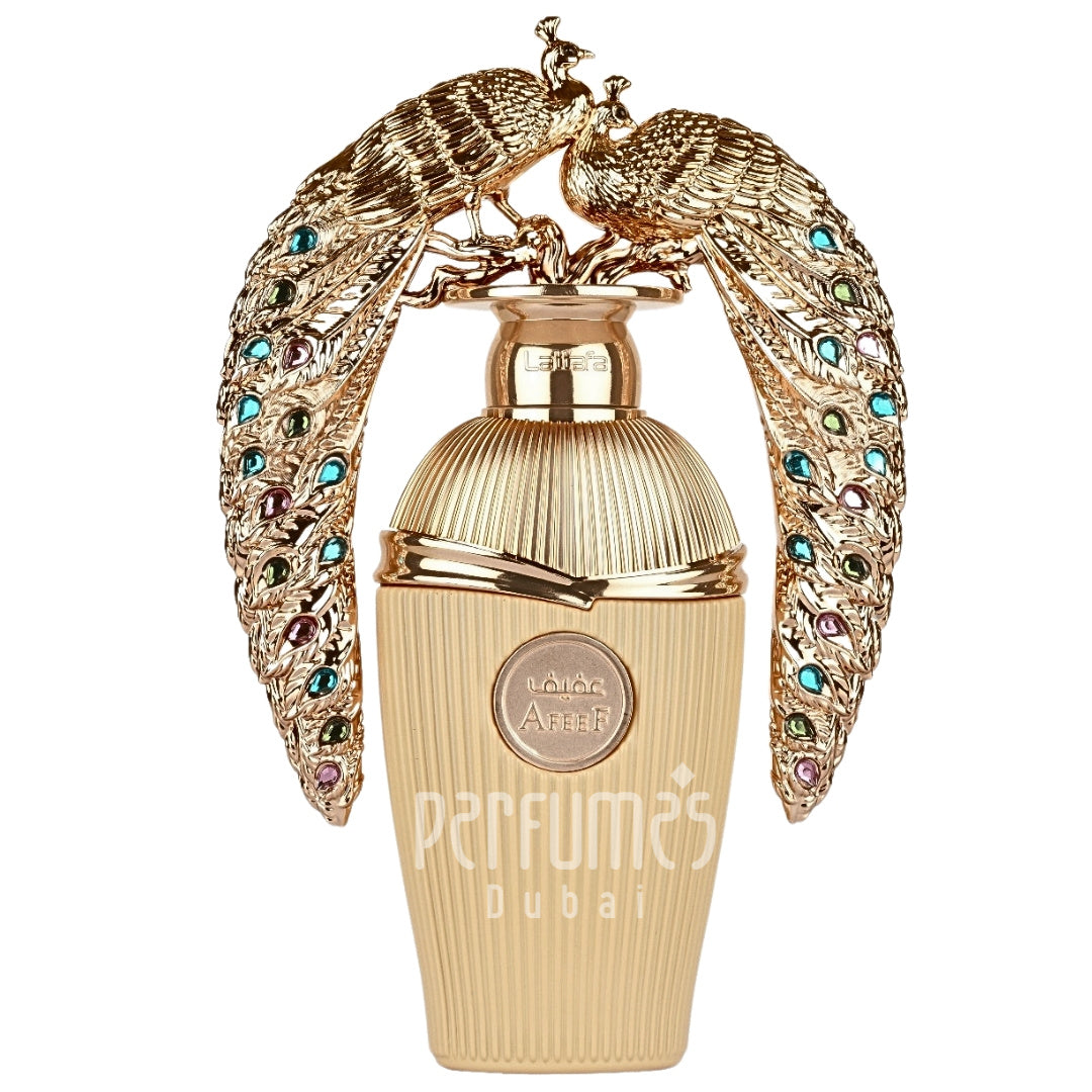 Yara 100ml EDP by Lattafa – perfumesdubai