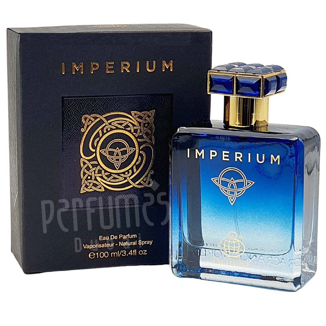 Imperium 100ml by Fragrance World – perfumesdubai