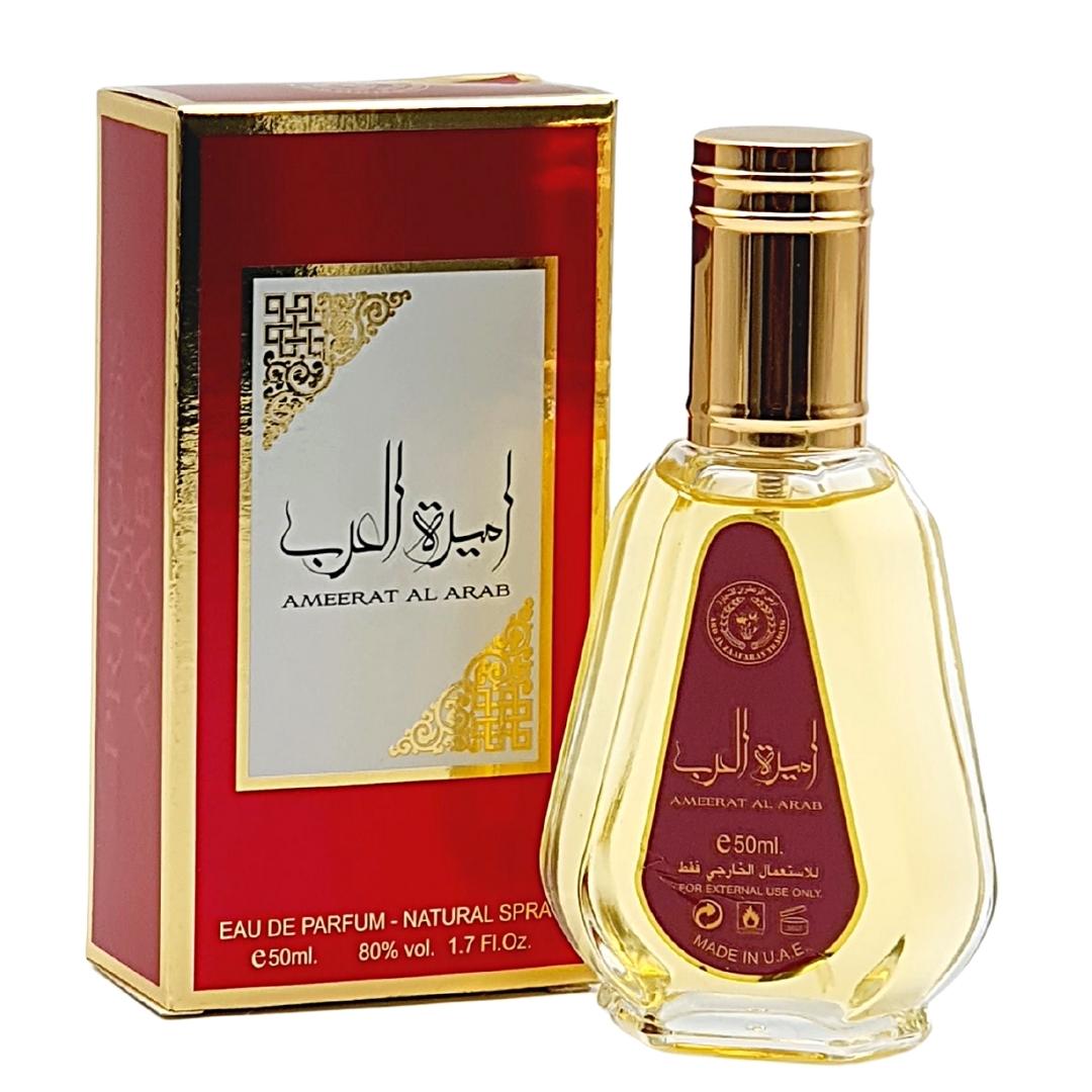 Ameerat Al Arab 50ml by Ard Al Zaafaran – perfumesdubai