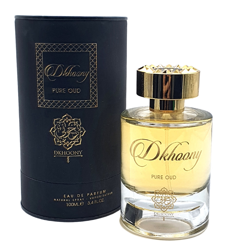 Dkhoony Pure Oud by Dkhoony - Buy online