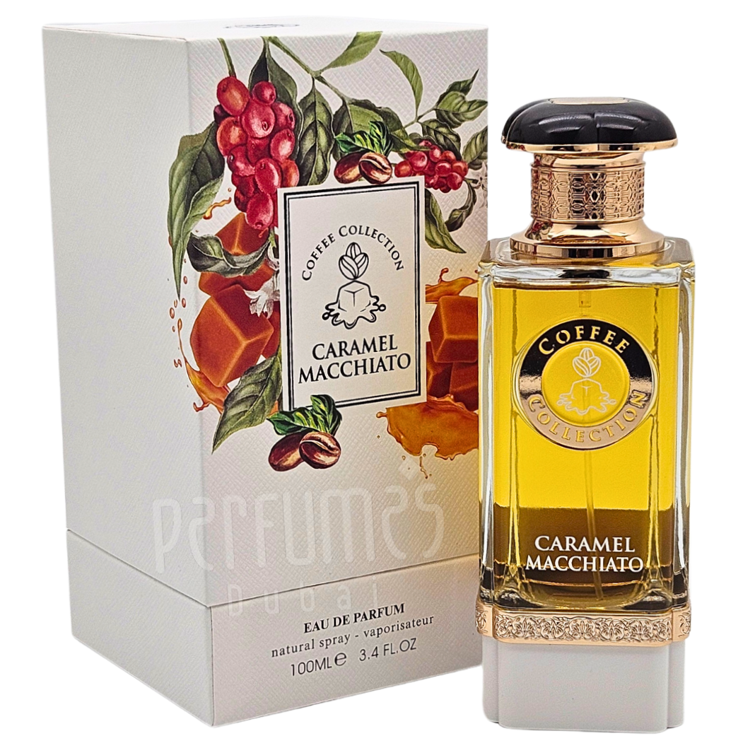 Fragrance World – perfumesdubai