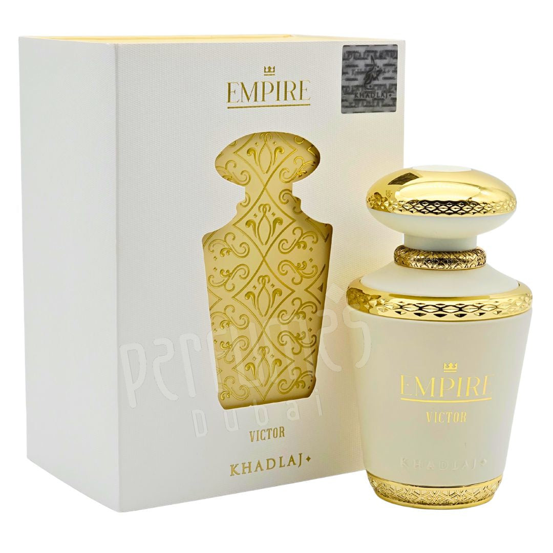 Empire Victor 100ml by Khadlaj – perfumesdubai