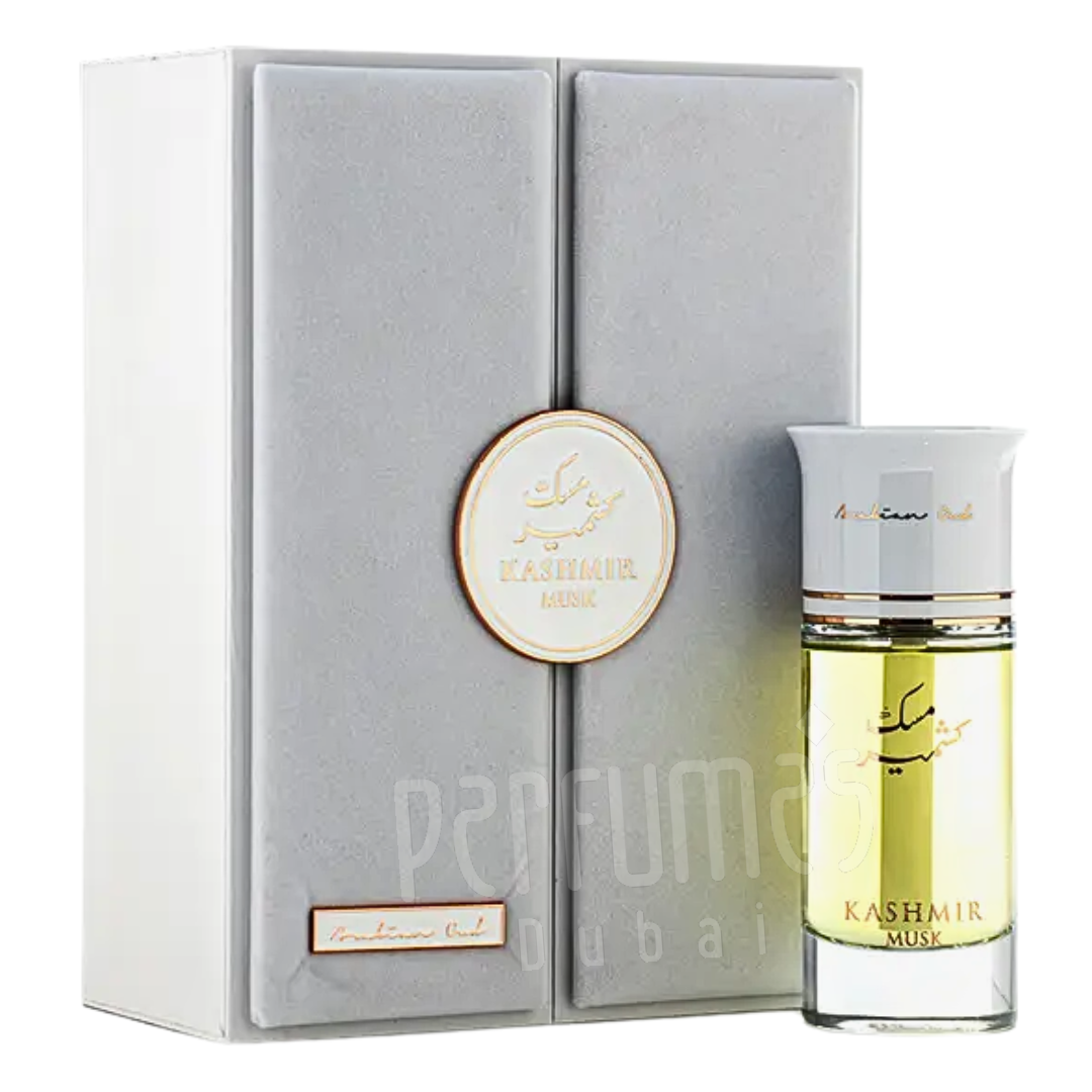 Kashmir Musk 100ml EDP By Arabian Oud – perfumesdubai