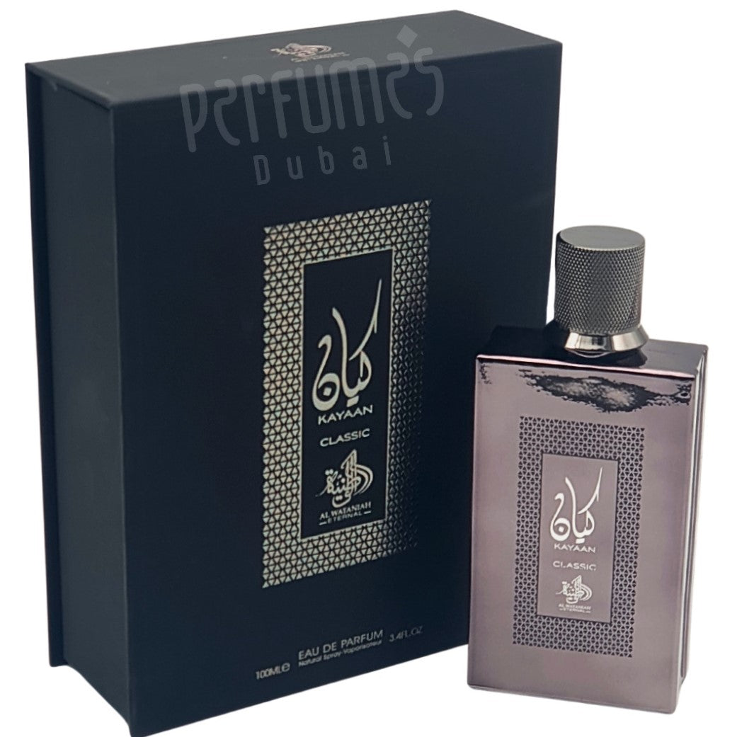 Kayaan Classic 100ml by Al Wataniah – perfumesdubai