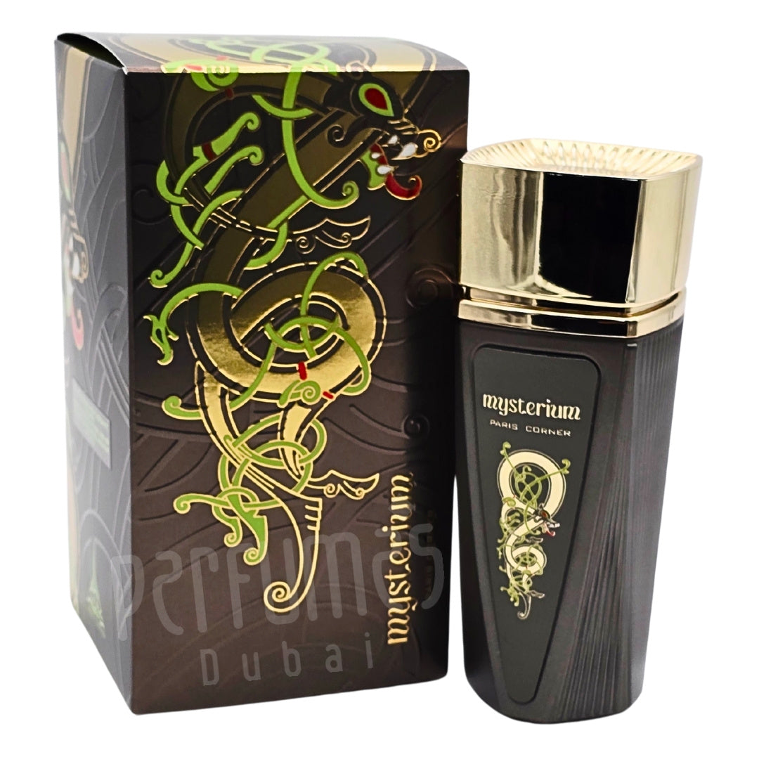 Mysterium 100ml EDP By Paris Corner – perfumesdubai