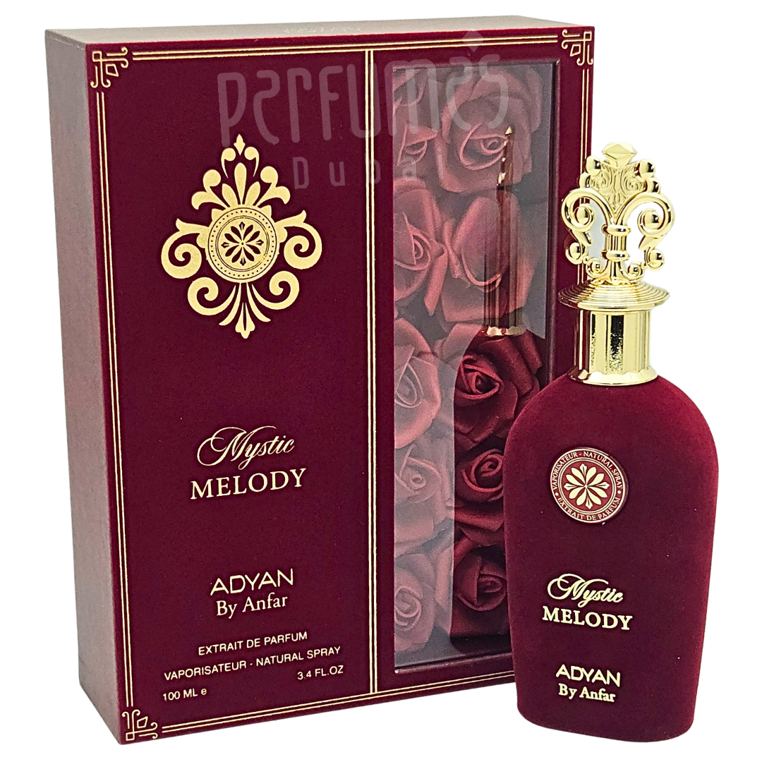 Mystic Melody 100ml Extrait By Adyan – perfumesdubai