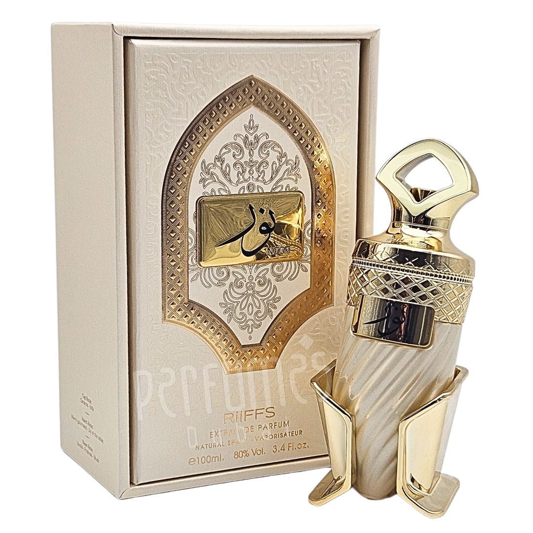 Noor Riffs Noor 100ml EDP By Riiffs – perfumesdubai