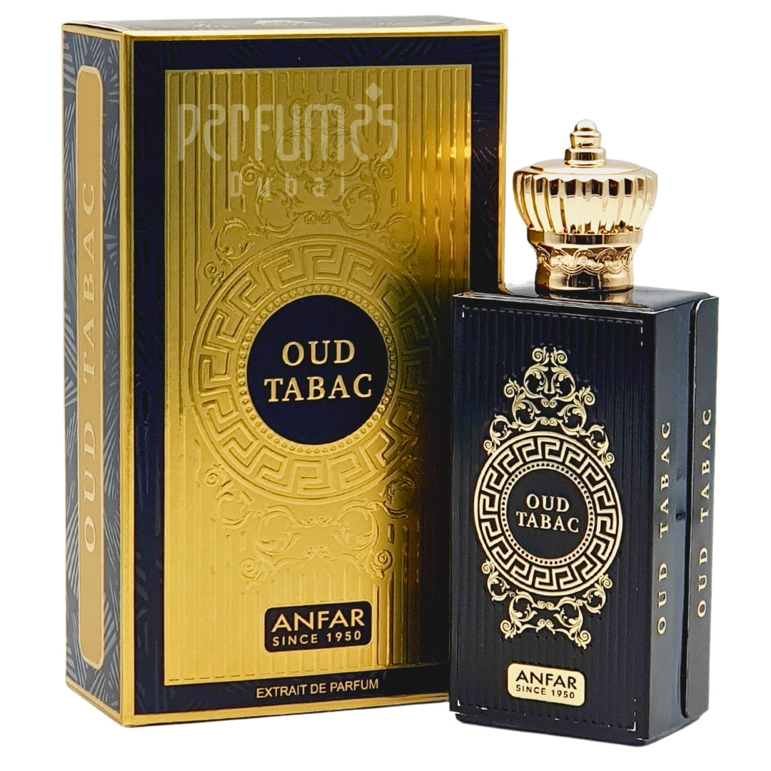 Anfar London perfumesdubai