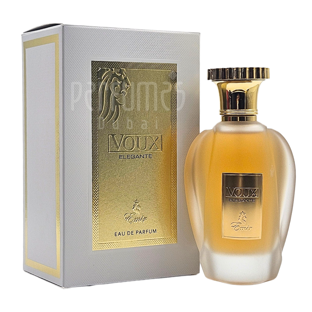 Voux Elegante 100ml EDP By Emir – perfumesdubai