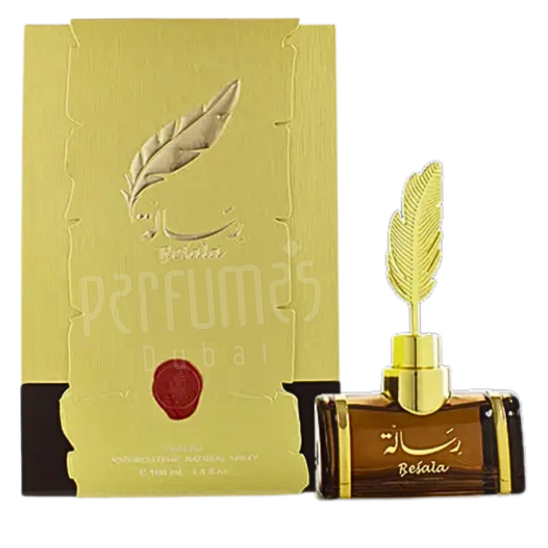 Resala 100ml EDP By Arabian Oud – perfumesdubai