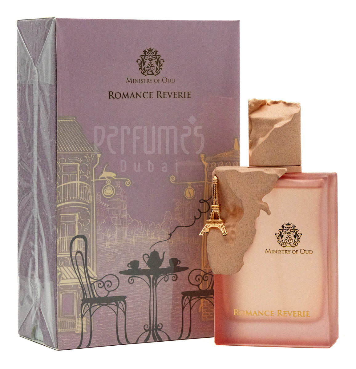 Romantic Reverie Romance Reverie 100ml EDP By Ministry of Oud – perfumesdubai