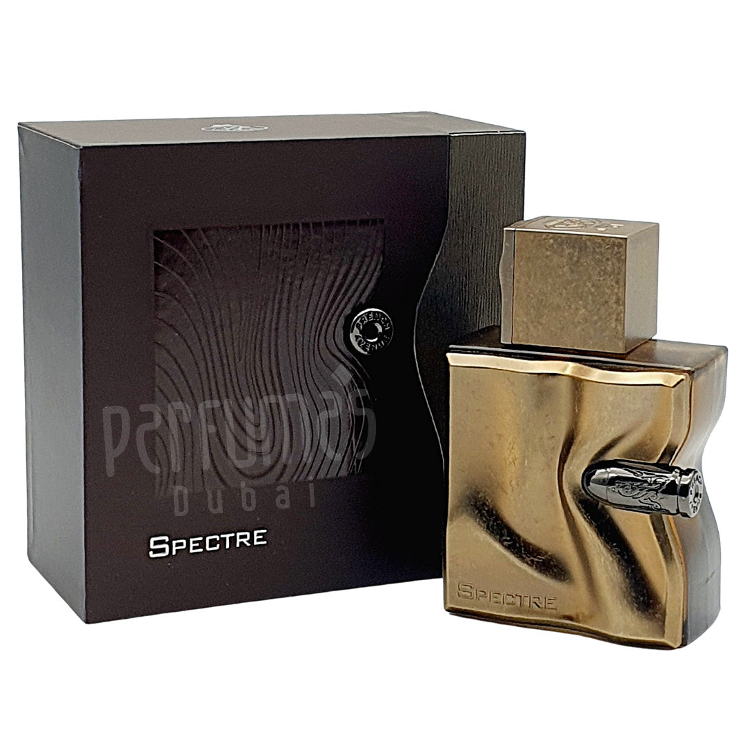 香水(男性用) French Avenue Spectre Wraith 80ml Wraith Spectre | Fragrance for men by Fragrance World