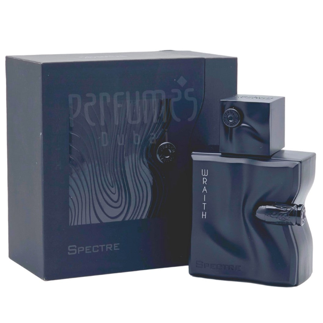 Spectre Ghost Wraith Spectre Wraith 80ml EDP by French Avenue – perfumesdubai