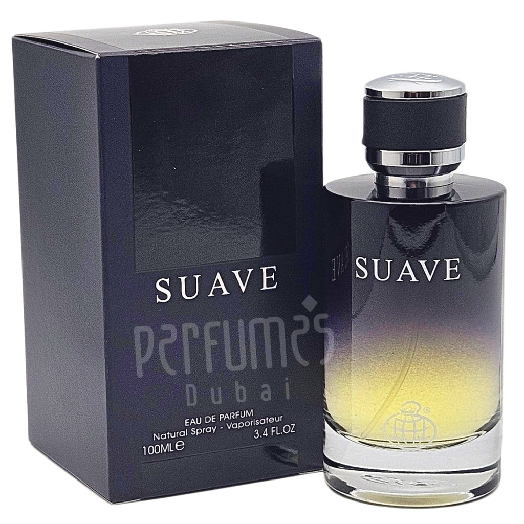 Suave 100ml EDP By Fragrance World – perfumesdubai