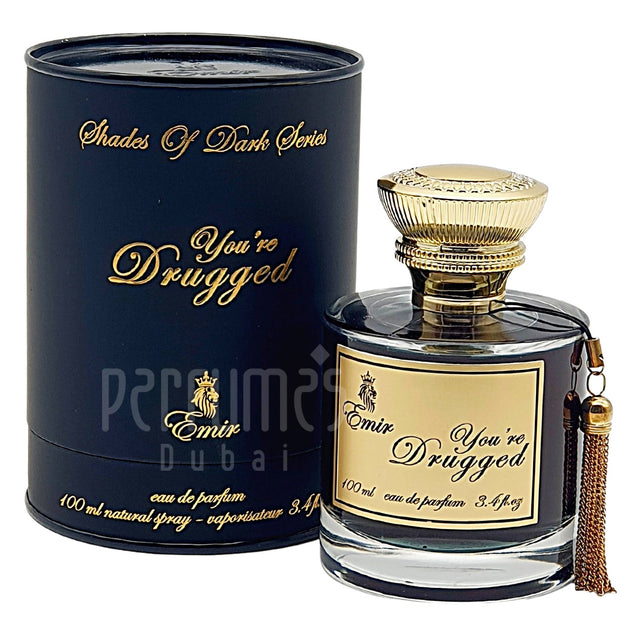 Gourmand Scents – Page 2 – perfumesdubai