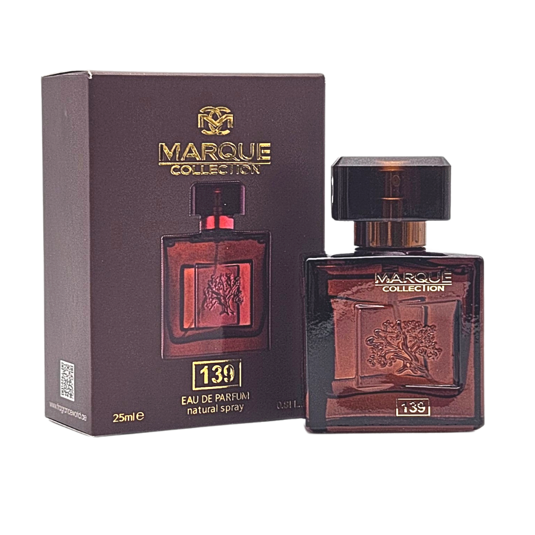 139 Marque Collection 25ml EDP – perfumesdubai