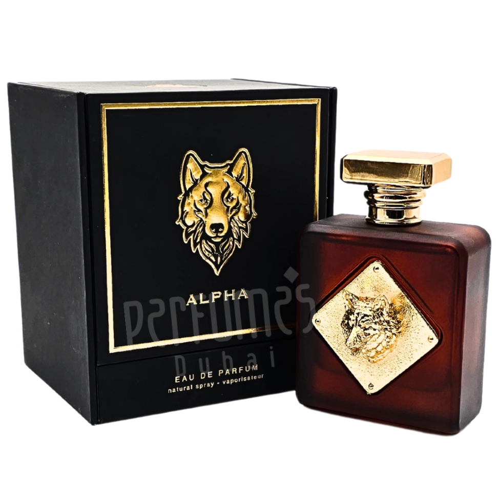 Alpha 100ml by French Avenue – perfumesdubai