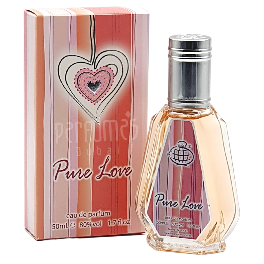 price love perfumes