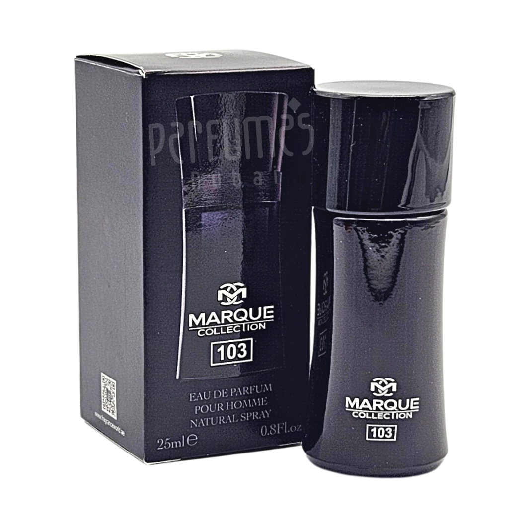 103 Marque Collection 25ml EDP – perfumesdubai