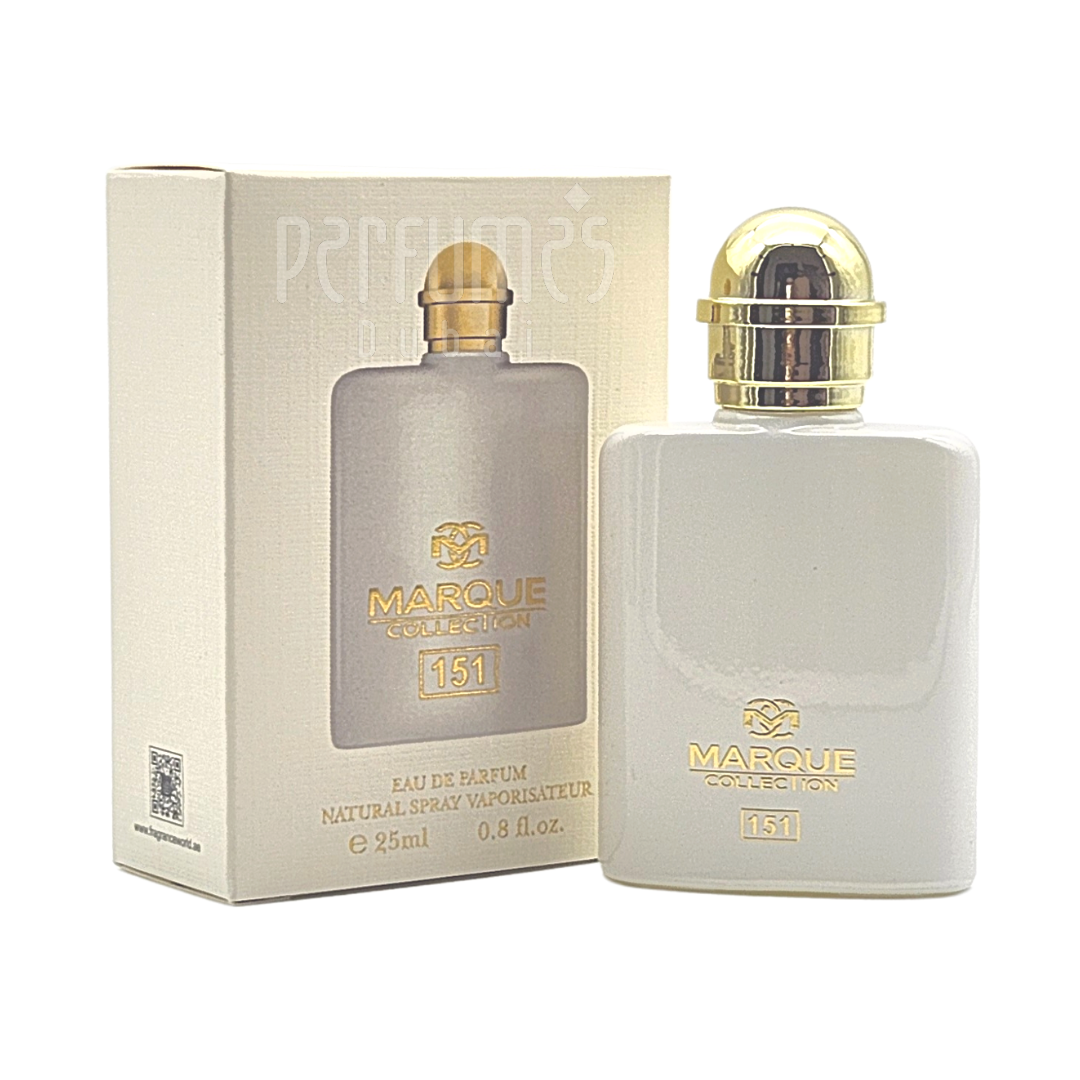 151 Marque Collection 25ml EDP – perfumesdubai