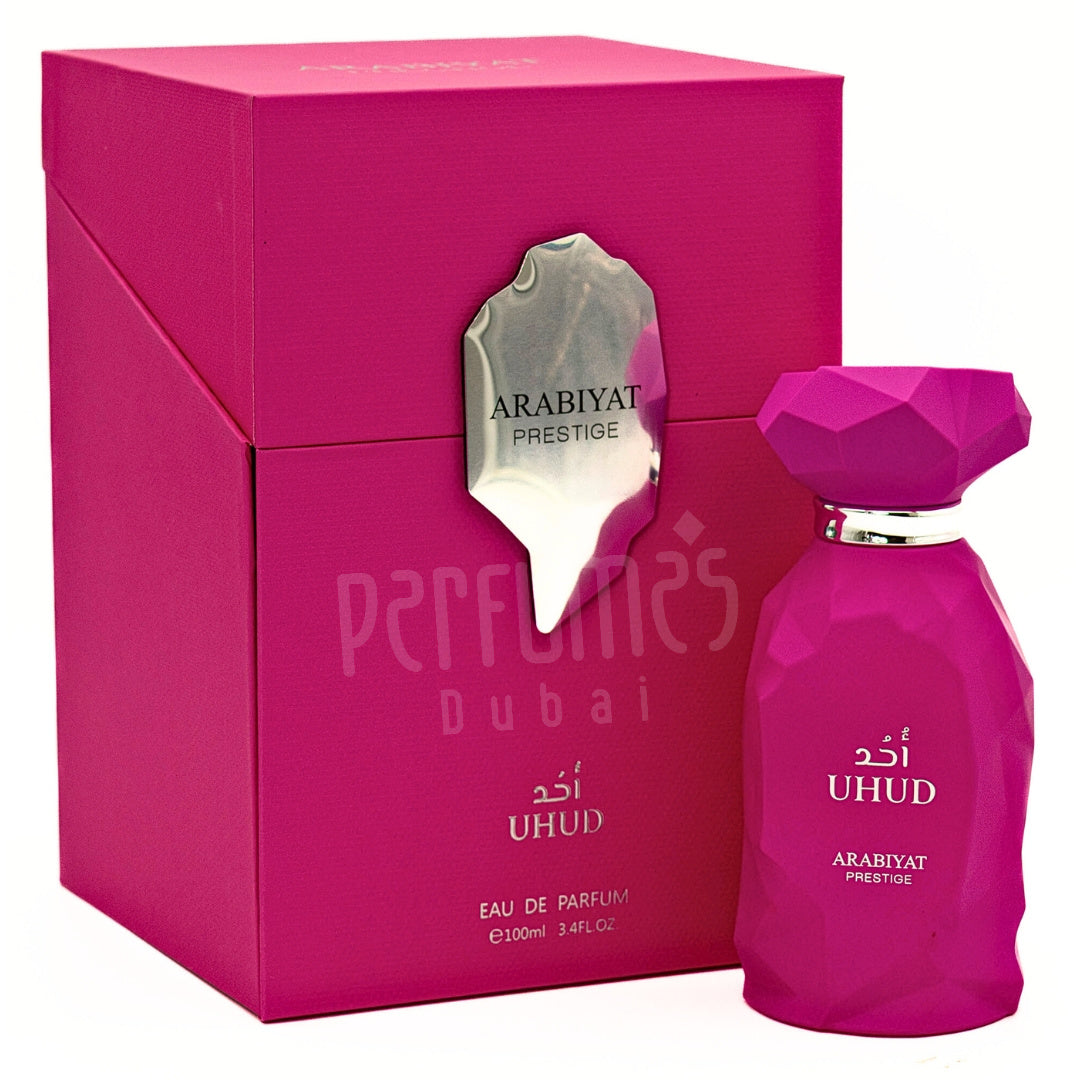 Uhud 100ml EDP By Arabiyat Prestige – perfumesdubai