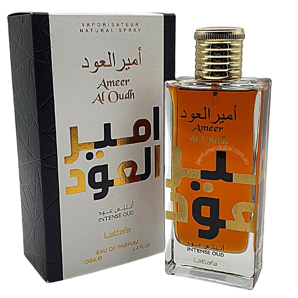amir oud lattafa