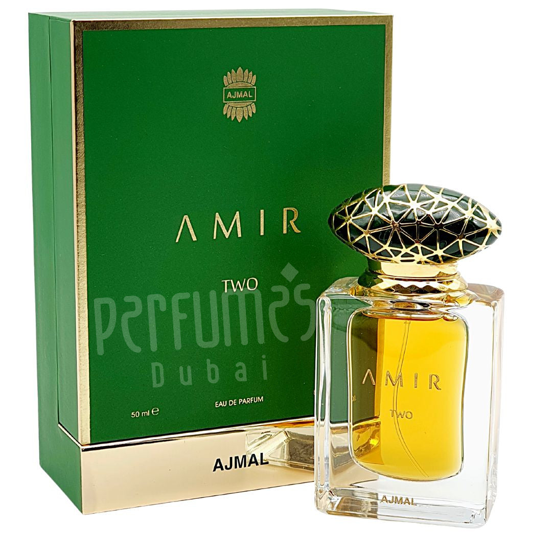 Amir Perfume Oil Luxury Non Alcoholic Aromatic Amber Musk Men Perfume Oil  20 mL by Naseem 