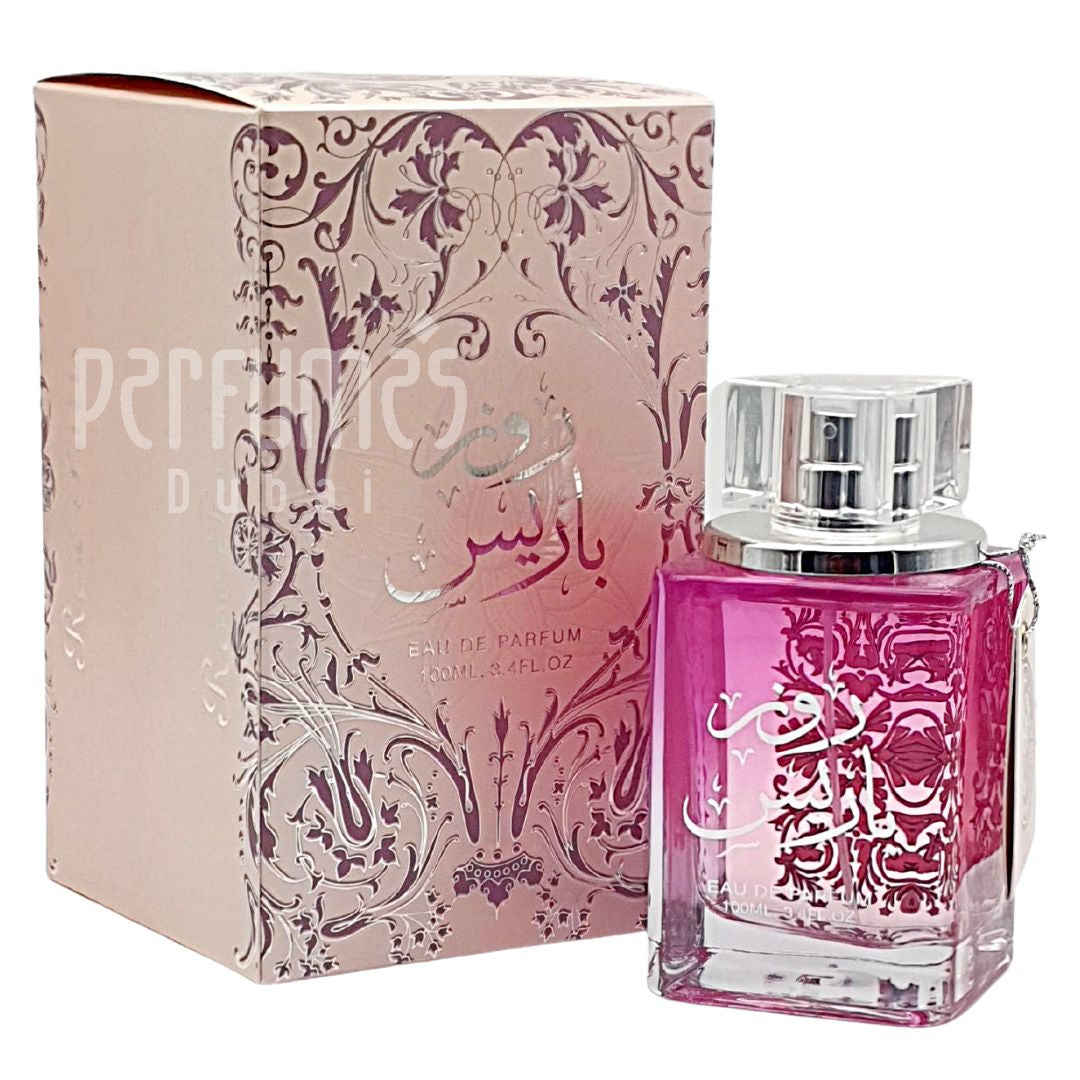 Rose Paris 100ml EDP by Ard Al Zaafaran Perfumes – perfumesdubai